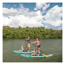 SUP-доска Body Glove Navigator PRO 10'8''
