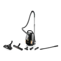 Odkurzacz ETA Avanto Black 151990000