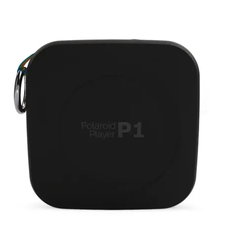 Głośnik Bluetooth Polaroid P1 10W Czarno-biały