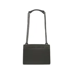 Kurt Geiger 690-Geantă De Corp Shoreditch Cross 9540420209 Gri