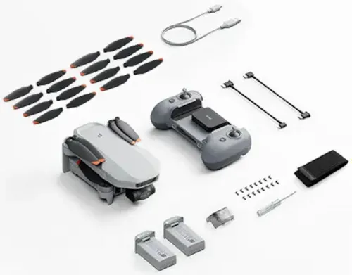 Dron POTENSIC Atom 2 Expansion Kit