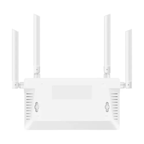 Router Huawei AX2 New WS7001-22 WI-Fi 6 Biały