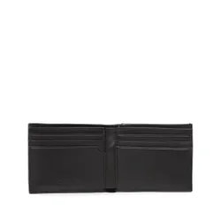 Большой мужской кошелек Calvin Klein CK Diagonal Bifold 6cc с Биллом K50K510595 BAX