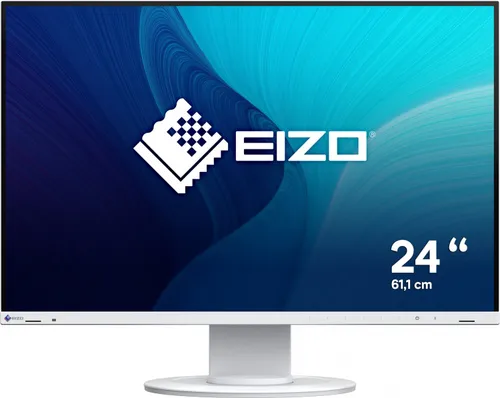 EIZO FlexScan EV2410R-WT - 75Hz | 1920 x 1200 | IPS | 24,1''