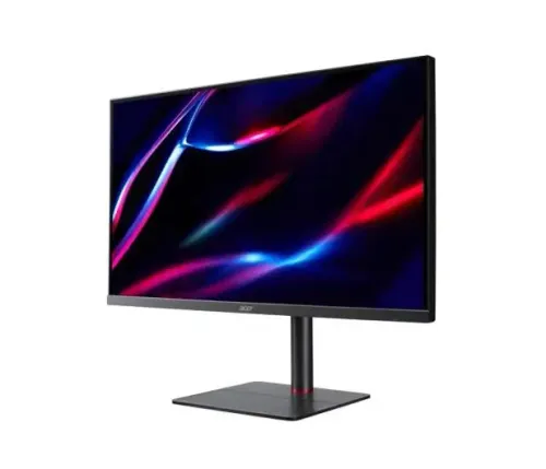 Monitor Acer Nitro XV275KVymipruzx 27" 4K IPS 160Hz 1ms Gamingowy