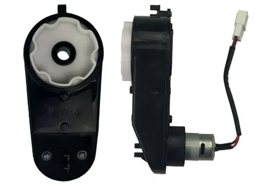 Przekładnia Zespół Napędowy 12V 16000Rpm Do Auta Na Akumulator Brd-7588