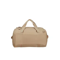 Сумка для переноски / рюкзак American Tourister Trailgo Duffle s-beige