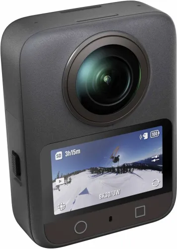 Kamera DJI Osmo 360 Standard Combo