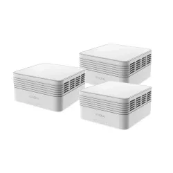 Router STRONG Atria AX3000 2.4 / 5 GHz (DualBand), Wi-Fi Mesh (3 szt.)