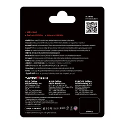 Dysk PATRIOT Viper PVP30 Duo Compact 512GB SSD
