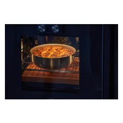 Brytfanna Fiskars All Steel 1064749 Indukcja Stal nierdzewna 4,2l