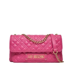 Iubesc geanta MOSCHINO jc4163pp0hla0604 Fuxia