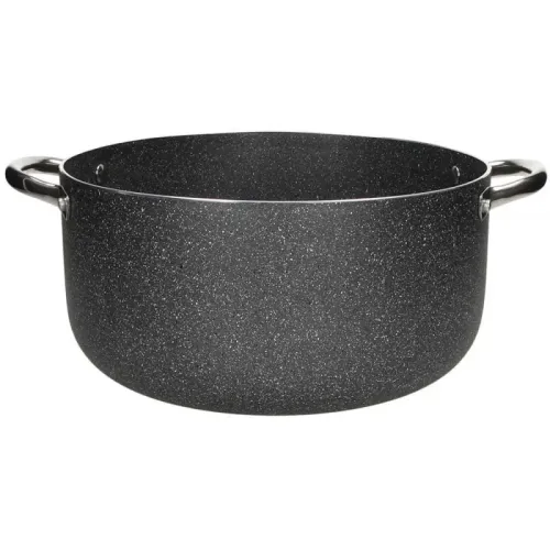 TOGNANA Big Family 7,8 l - garnek aluminiowy