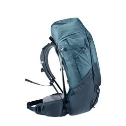 Plecak trekkingowy Deuter Futura Air Trek 60 + 10 - atlantic/ink