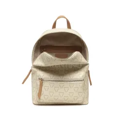 Valentino Liuto Vbs3kg16 Ecru Rucsac / Multi