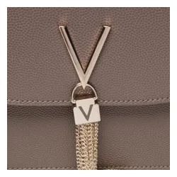 Valentino Divina Vbs1r404g Portofel Taupe