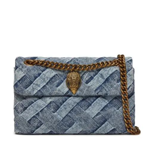 Geanta Kurt Geiger 8885588669 Denim