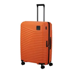 Walizka duża poszerzana Samsonite Intuo EXP - apricot