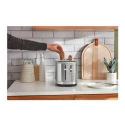 KitchenAid 5KMT2109ESX inox