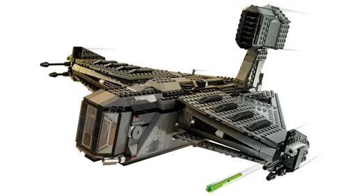 Конструктор Lego 75323 Star Wars - Оправдатель