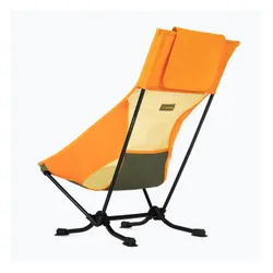 Krzesło turystyczne Helinox Beach flame multiblock