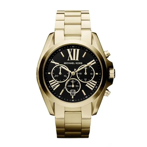 Часы Michael Kors Bradshaw MK5739 Золото