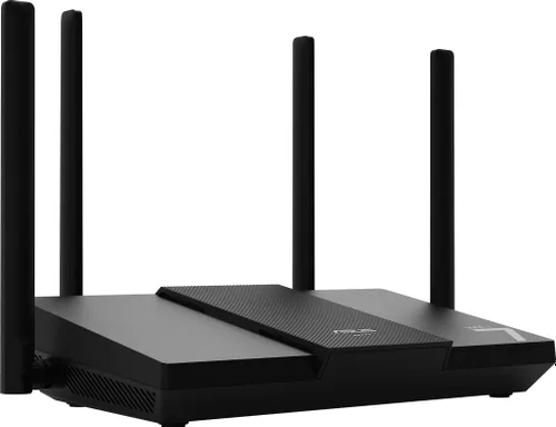 Router ASUS RT-BE50 2.4 / 5 GHz (DualBand), Wi-Fi Mesh
