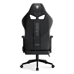 Fotel DIABLO CHAIRS X-Player 2.0 Kido Czarny