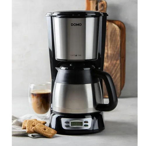 Ekspres Domo DO709K