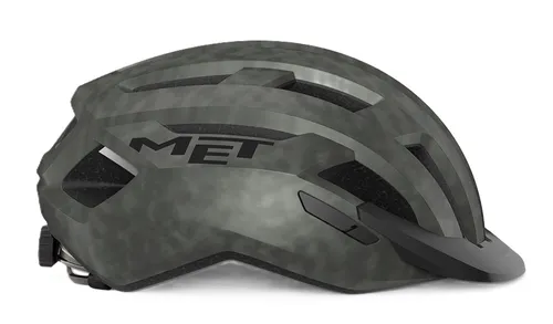 Kask rowerowy MET Allroad