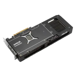 Karta graficzna ASUS Prime Radeon RX 9070 GRE OC 12GB GDDR6 192bit FSR