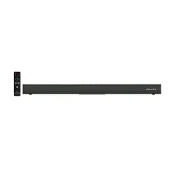 Soundbar AWEI Bluetooth Y999 Czarny