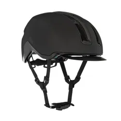Kask rowerowy ABUS Hud-y velvet black