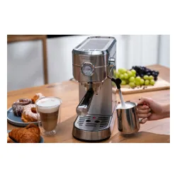 Ekspres GÖTZE & JENSEN ECM700 z modułem do kapsułek Dolce Gusto