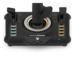 Джойстик Turtle Beach VelocityOne Flightstick для Xbox Series X / S, Xbox One, PC-проводной