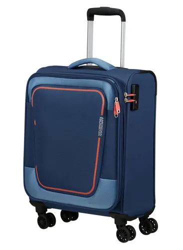 American Tourister Pulsonic Salon Kılıfı-combat navy