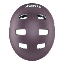Kask rowerowy orzeszek UVEX Kid 3 CC