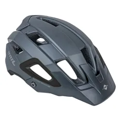 Kask rowerowy Author Trail X9 czarny