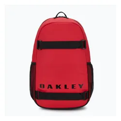 Plecak miejski Oakley BTS 20 l red line