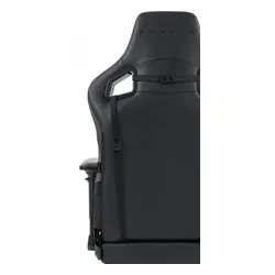 Fotel GAMVIS Elite 2.0 XL Basic Czarny