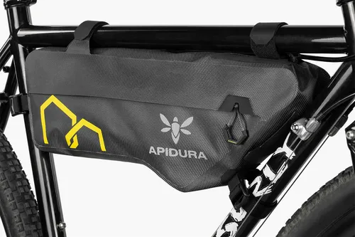 Сумка на велосипедную раму APIDURA Expedition Frame Pack