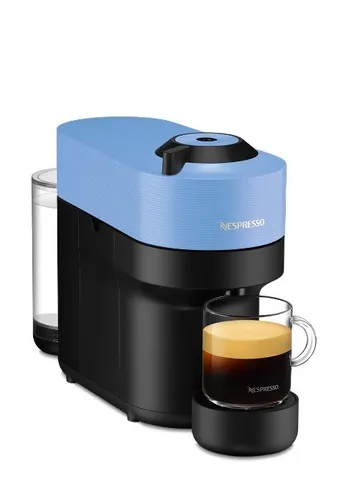 Кофемашина для капсул DeLonghi Nespresso Vertuo Pop ENV90A