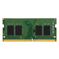 Pamięć Kingston ValueRam DDR4 16GB 2666 CL19 SODIMM