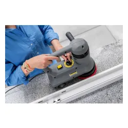 Szorowarka Karcher BD 17/5 C Ep 1.737-107.0