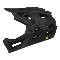 Kask rowerowy Full Face IXS Trigger FF MIPS