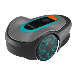 Robot koszący GARDENA Sileno Minimo 500 sterowanie Bluetooth