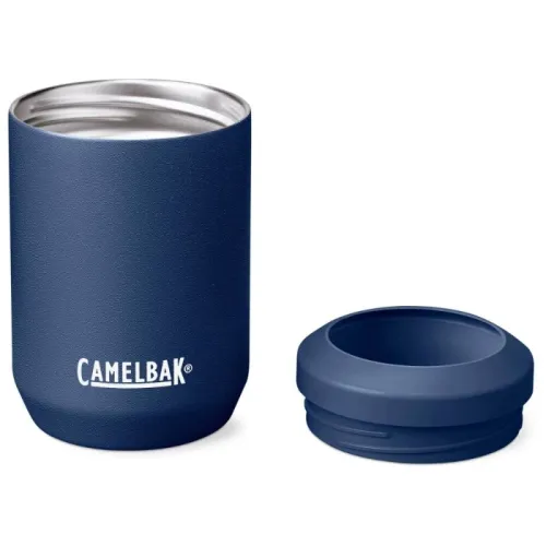 Kubek termiczny na puszkę Camelbak Horizon Can Cooler granatowy