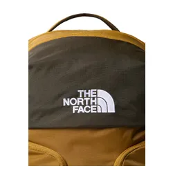 Рюкзак для ноутбука The North Face Surge-timber tan / demitasse brown