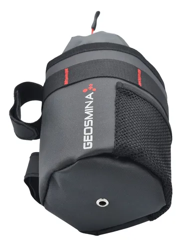 Сумка на велосипедную рамуGEOSMINA Stem Pouch Bag