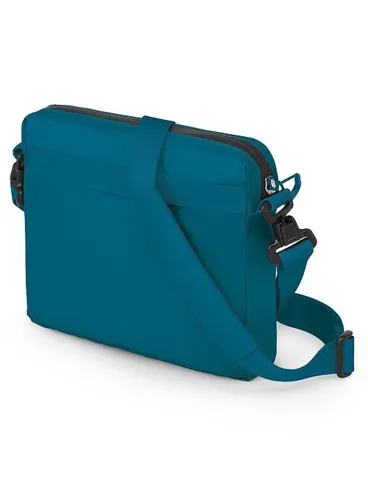 Сумка на плечо Osprey Ultralight Satchel-waterfront blue